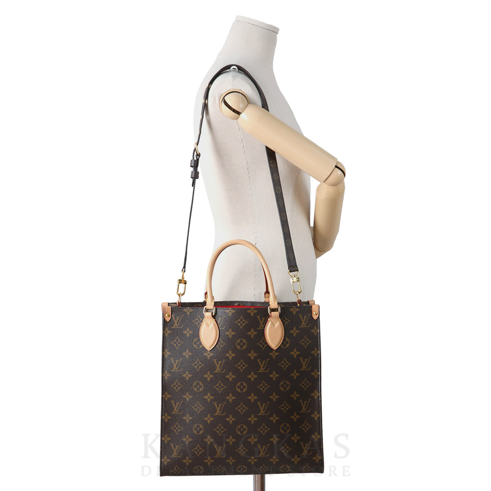 LOUIS VUITTON(USED)루이비통 M45848 삭플라 PM